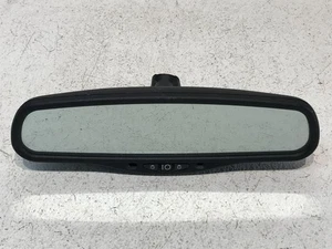 01-04 Chrysler Sebring Convertible Auto Dim REARVIEW MIRROR E13010404 - Picture 1 of 6