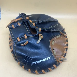 Primed Pancake Flat Baseball Infield Training Glove. RHT - Picture 1 of 2