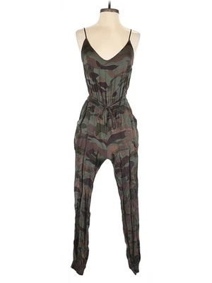 Mono gris Olivaceous para mujer S Foto 1 de 2