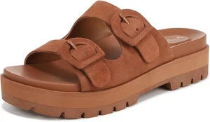Vionic Women's Capitola Platform Sandal - Picture 1 of 10