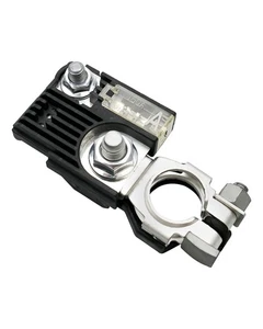 Fusibile fusibile fusoliera a batteria con terminale batteria positivo 150 Amp monopolare... - Foto 1 di 6