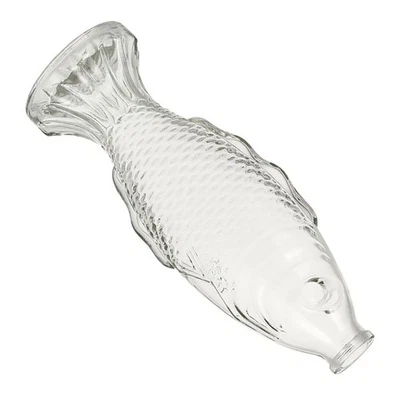  Glasflaschen Deko Durchsichtige Glasfläschchen Mit Korken Verkorkte - Bild 1 von 4