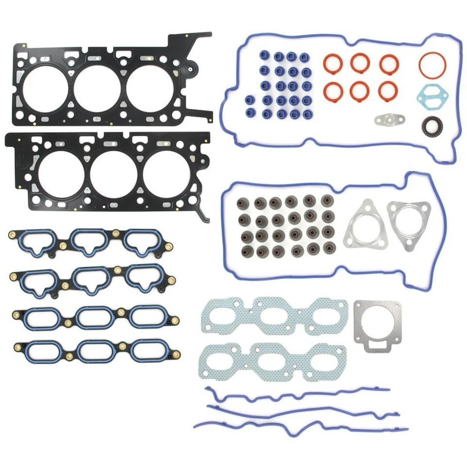 Juego de juntas de culata AHS4163 APEX para Mazda MPV 2002-2003 Foto 1 de 1