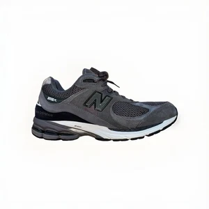 New Balance 2002R Magnet Gris Negro Para hombres Talla 11 Correr Estilo de Vida Zapatos - Imagen 1 de 8