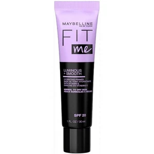 Maybelline Fit Me Luminous + Smooth Primer SPF20 30ml - Bild 1 von 2