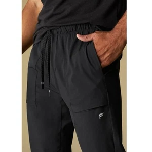Jogger Fabletics The One - Negro - Talla L - Nuevo con etiquetas - Imagen 1 de 7