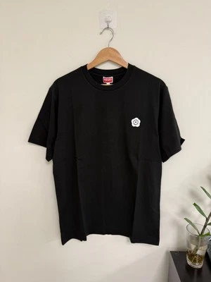 Kenzo Men's Boke Flower 2.0' T-Shirt FF55TS2004SG - Image 1 of 4