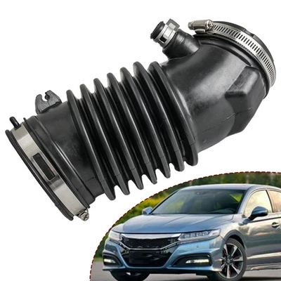 For Honda Odyssey Pilot Ridgeline 2016-2021 3.5L Air Intake Inlet Duct Hose Pipe - Image 1 of 4