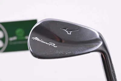 Mizuno Pro 245 #9 Iron / Regular Flex Dynamic Gold Mid R300 100 Shaft - Image 1 of 4