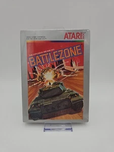 Battlezone (Atari 2600) Sigillato *LEGGI* - Foto 1 di 10
