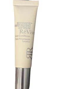 Re'Vive Balsamo Labbra Idratante Intensito 0,33 oz Nuovo - Foto 1 di 1