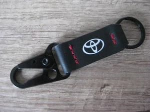 Schlüsselanhänger von TOYOTA - Bild 1 von 1