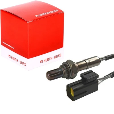 Sonda Lambda HERTH+BUSS Compatible Con CHEVROLET MATIZ DAEWOO REZZO KIA CARENS - Imagen 1 de 2
