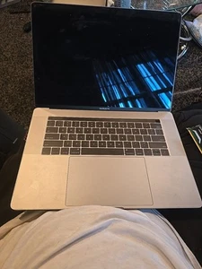 Apple MacBook Pro A1990 -Parts Only As-is Untested READ - Picture 1 of 12
