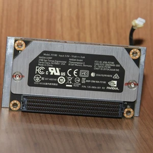 NVIDIA JETSON TX1 P2180 699-82180-1000-401 4GB LPDDR4 Development Board Module - Picture 1 of 6