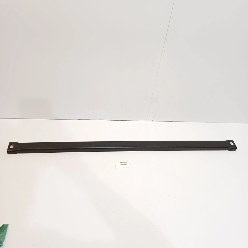 Ремень крепления топливного бака 2004-2006 Volkswagen Phaeton 3D0201259 - Изображение 1 из 4