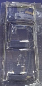 Lancer - 1/24 ‘57 Thunderbird Lexan Scale Slot Car Model Body - NEW - Picture 1 of 2