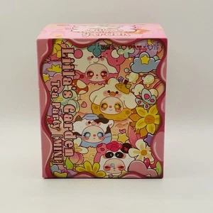 Liila’s Garden Tea Party (Mini) Blindbox nagelneu ungeöffnet - Bild 1 von 8