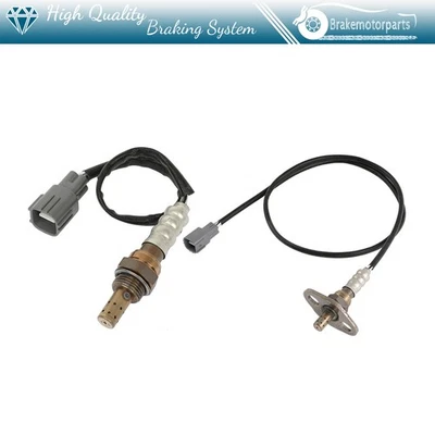 Upstream+Downstream for 1994-1995 Toyota Camry 3.0L Oxygen o2 02 Sensor 2pcs - Image 1 of 4