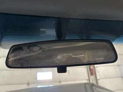 Rear View Mirror Manual Dimming Fits 10-22 SEQUOIA 235612 - Image 1 of 4