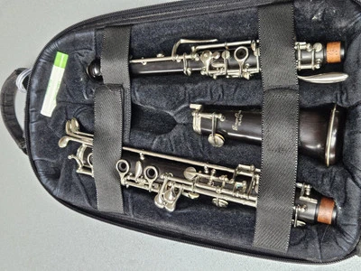 Romeo Orsi OBOE Outfit inkl. HOWART Rucksack Koffer & 2 Blätter - Bild 1 von 4