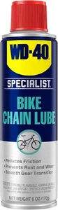 WD-40 Specialist Bike Chain Lube, 6 OZ 1-Pack - Picture 1 of 8