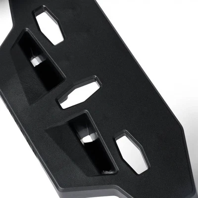 BRP Can-Am 715006443 LinQ Gun Case Mounting Kit Defender XU XT X P MR Max HD9 - Image 1 of 3