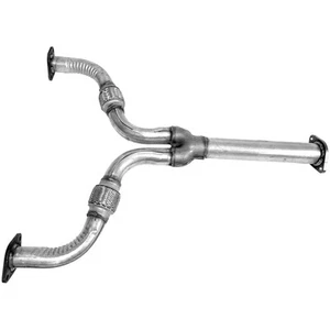 50362 Walker Exhaust Pipe Sedan for INFINITI G37 G35 FX35 2003-2008 - Picture 1 of 1