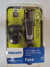 OneBlade by Philips Pro Electric Trimmer QP6510 - NEW UK STOCK