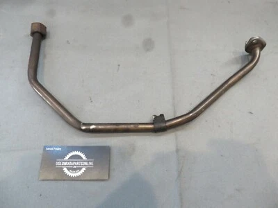 Tubo MAZDA MIATA EGR 1994-1997 Foto 1 de 4