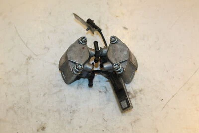 2015 Ski-doo Summit 800r Throttle Body Main Fuel Gas Injector SET 512061054 - Imagem 1 de 4