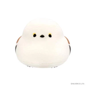 iBloom Squishy Chubby Fluffy Shimaenaga Kawaii morbido profumato antistress - Foto 1 di 6