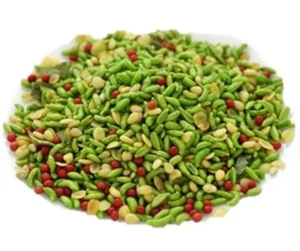 Aiva Green Mukhwas 7 oz - Picture 1 of 5