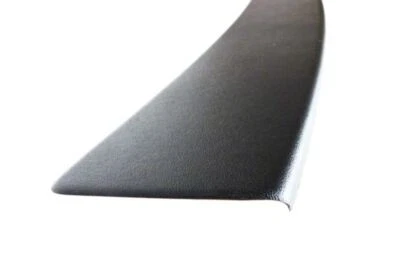 Protector de borde de carga de plástico negro para Renault Laguna III Combi (T) 2007-2015 - Imagen 1 de 4