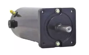 SALT SPREADER STARTER FOR FISHER WESTERN W-8815 W8115 3D1220182 3D12201828 - Foto 1 di 2