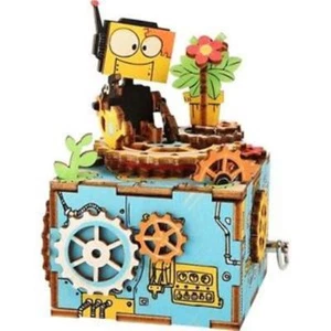 LEGLER 10288 CARILLON DA COSTRUIRE "ROBOT"  - Imagen 1 de 2