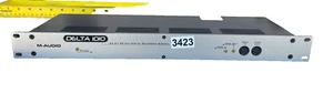 M-Audio Delta 1010 Rackmount 24 Bit 96 KHz Digital Recording System 3423 - Picture 1 of 3