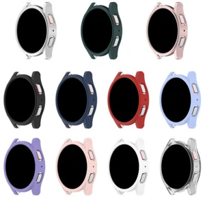 Watch Protect 40/44 Screen Case Samsung For 5 # Galaxy Protector Cover TPU - Zdjęcie 1 z 23