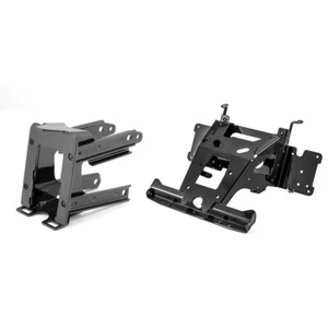 MOFUN Inner Fairing Radio Support Bracket Set For Harley Road Glide (2015-2024) - Picture 1 of 4
