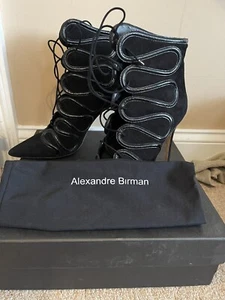 alexandre birman 41 - Picture 1 of 6