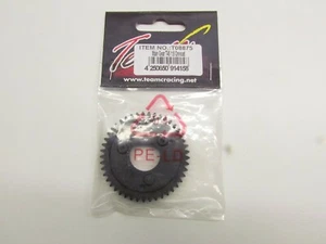 Team C, T08875 Main Gear T45 1/8 On-Road. NIP - Picture 1 of 2