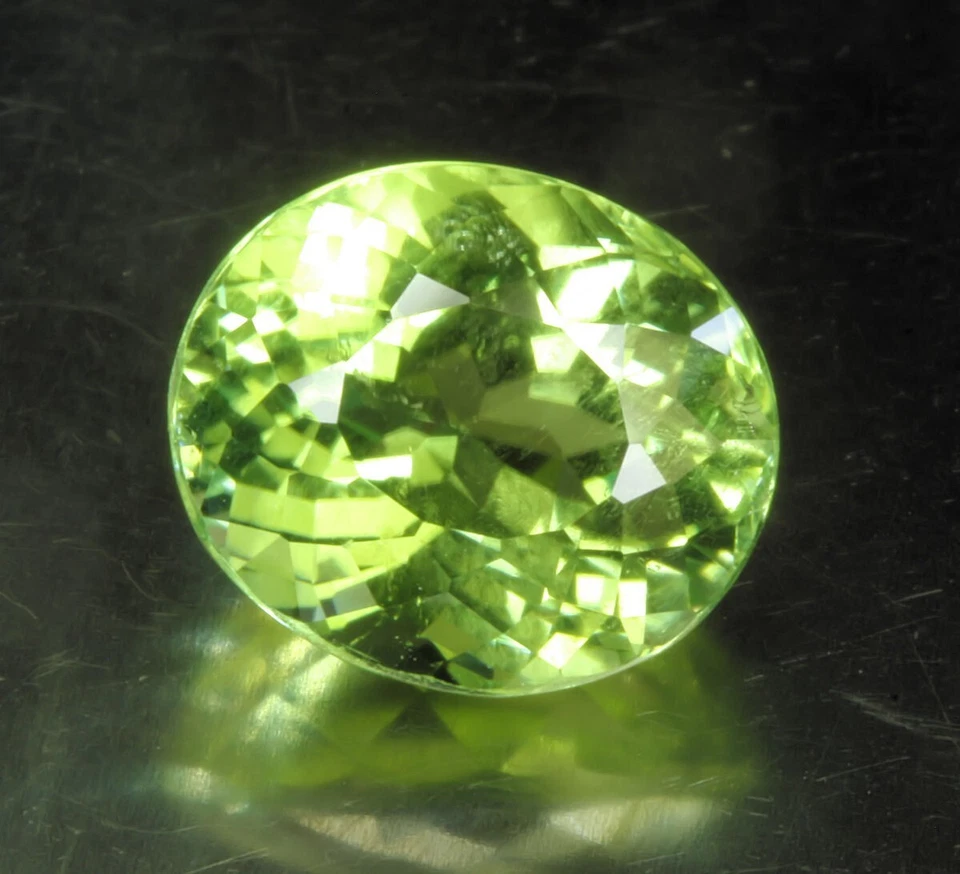 TURMALIN / TOURMALINE             7,45 ct - Bild 1 von 1