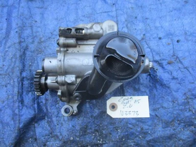 2009 Audi A4 2.0 oil pump assembly motor engine OEM 06H115105AK Foto 1 de 4