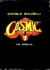DANIELE BALDELLI - COSMIC The Original  2 CD + libro  EDIZ. SPECIALE =SIGILLATO= - Picture 1 of 2