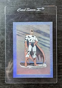 Robin II The Jokers Wild Hologram Card #2 Batman - Bild 1 von 2