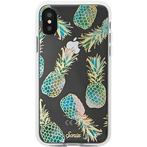 Sonix Liana Teal Case for iPhone X/XS [Military Drop Test Certified] Protective - Picture 1 of 5