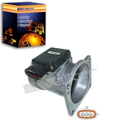 Sensor de flujo de aire de masa Walker para Mazda B2300 1994 2,3 L L4 Foto 1 de 4