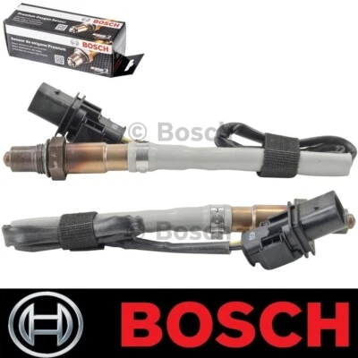Sensor de oxígeno UPSTREAM Bosch OE para 2011-2015 VOLKSWAGEN TOUAREG V6-3,0 L Foto 1 de 4