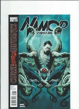 Marvel Comics X-Men NM-/M 2010