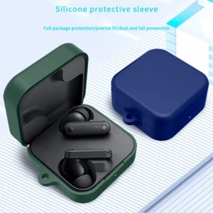 Silicone Case Cover Shockproof Shell New Protector for CMF by NOTHING BUDS - Picture 1 of 10